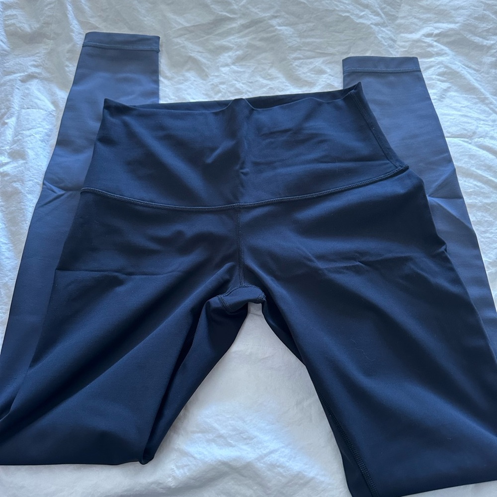 Lululemon athletic pants